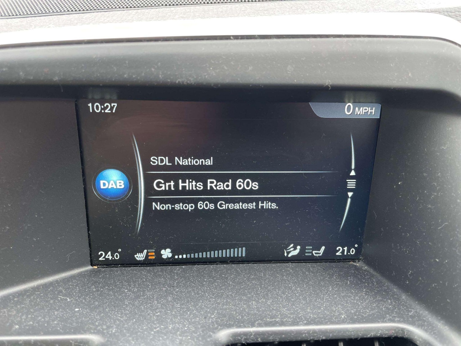 Used Volvo XC60 2016 for sale - 77808391: Photo 14