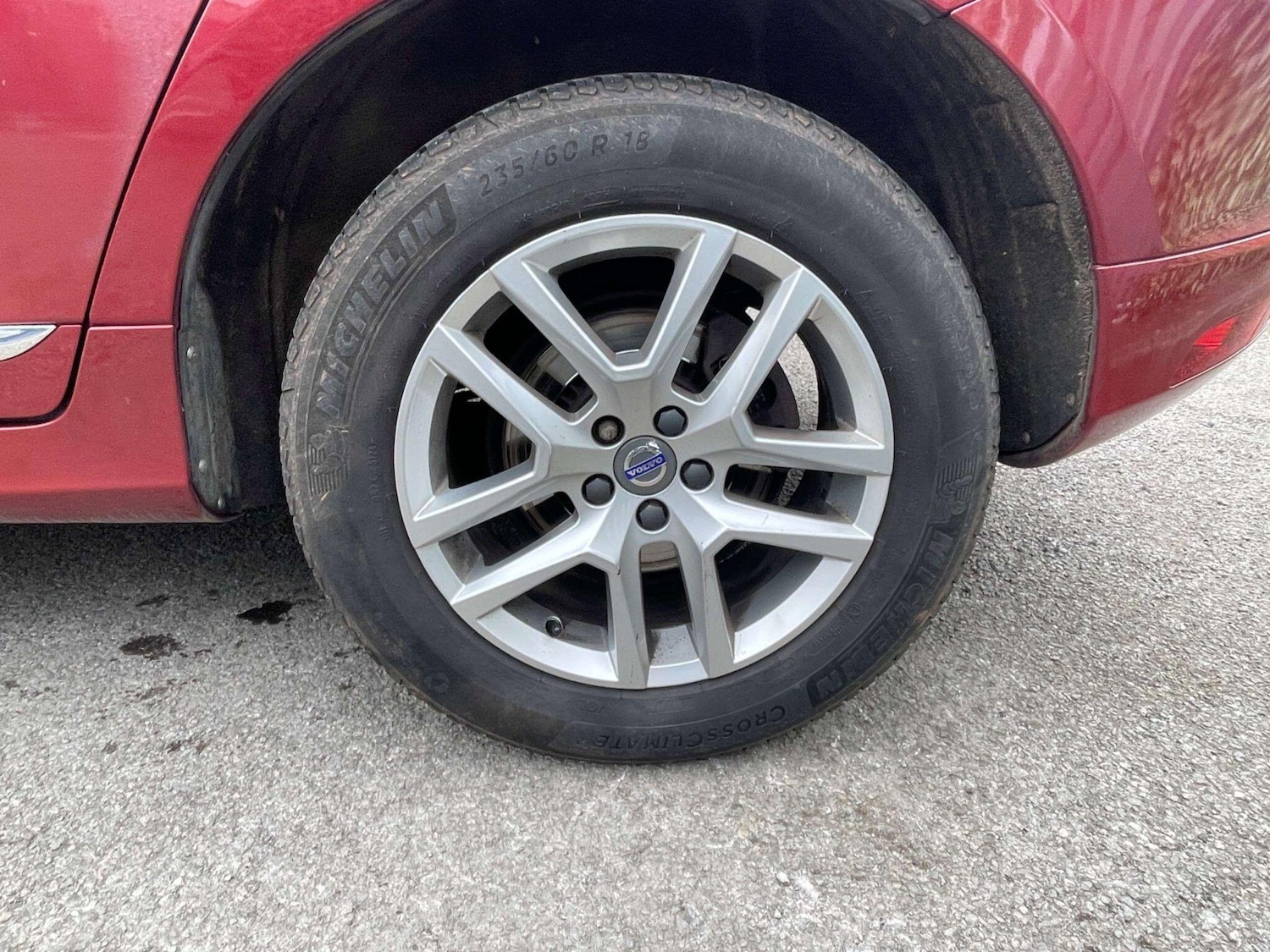 Used Volvo XC60 2016 for sale - 77808391: Photo 19