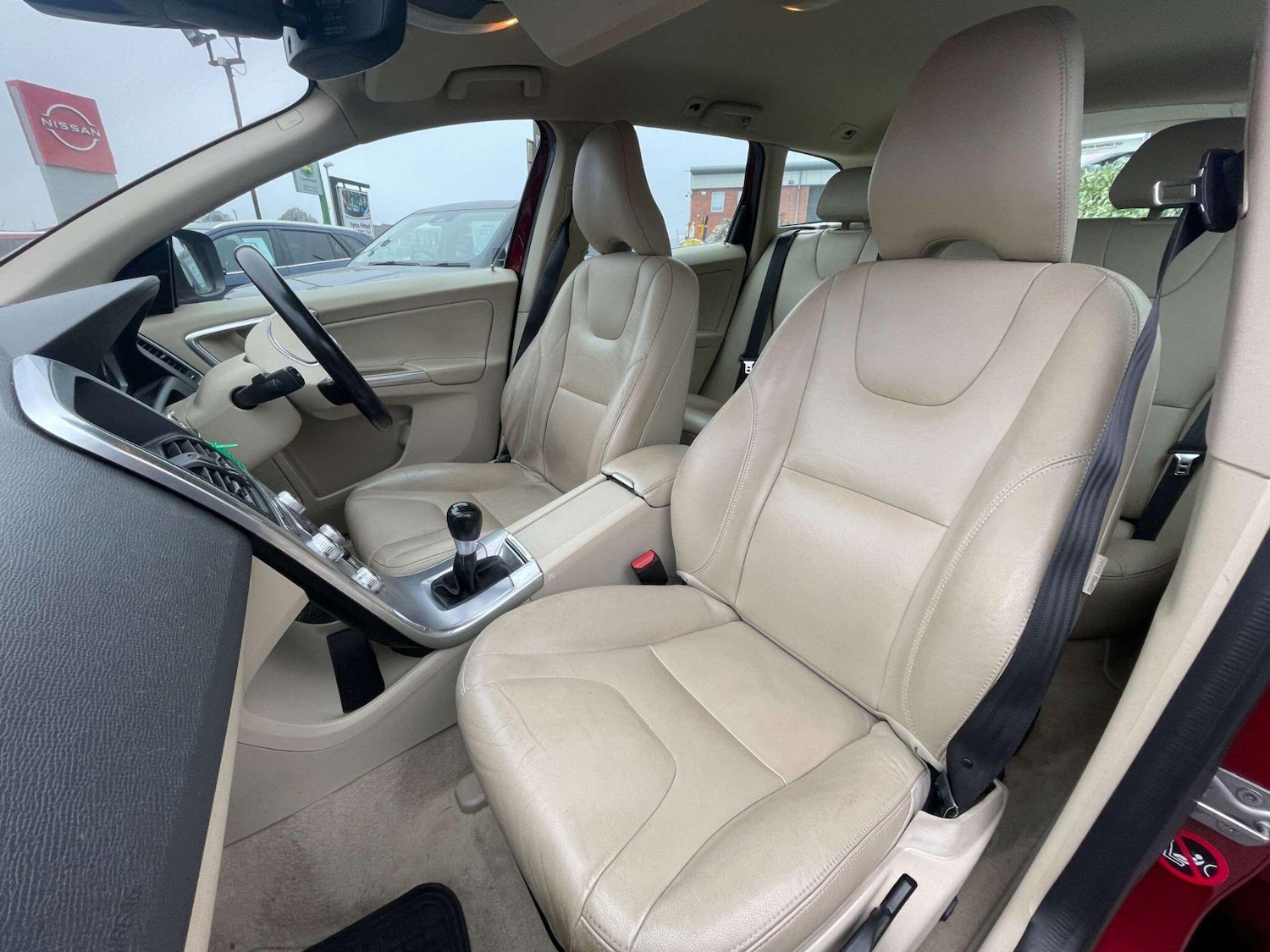 Used Volvo XC60 2016 for sale - 77808391: Photo 8