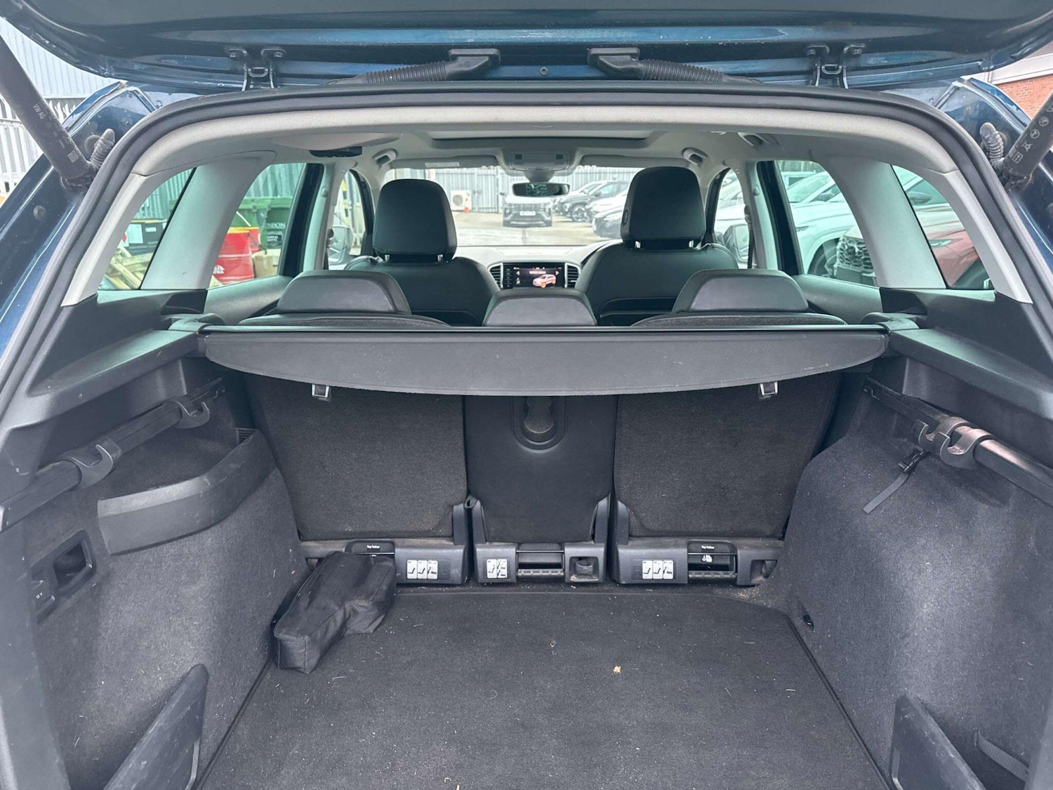 Used Skoda Karoq 2018 for sale - 77769564: Photo 10