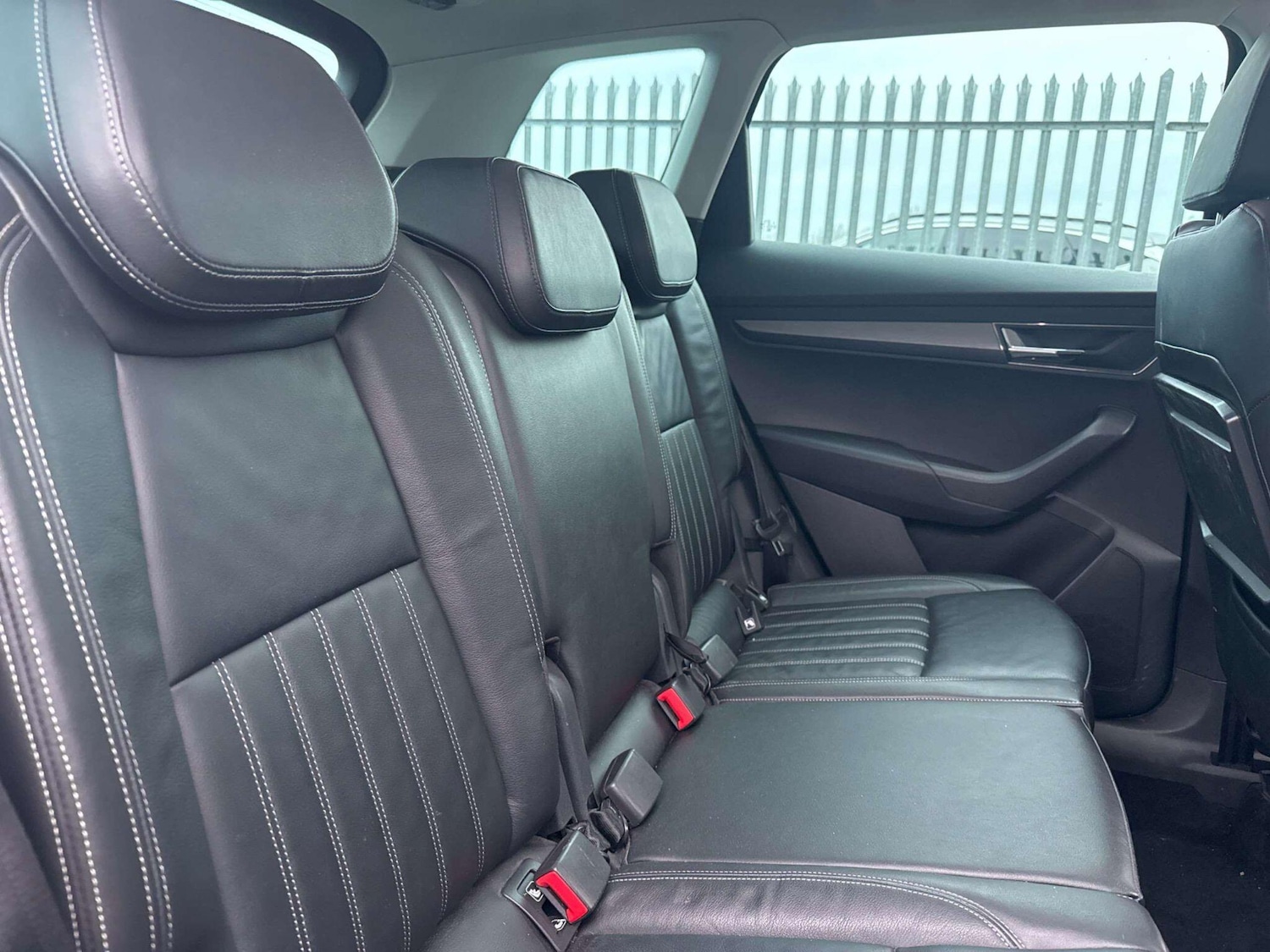 Used Skoda Karoq 2018 for sale - 77769564: Photo 7