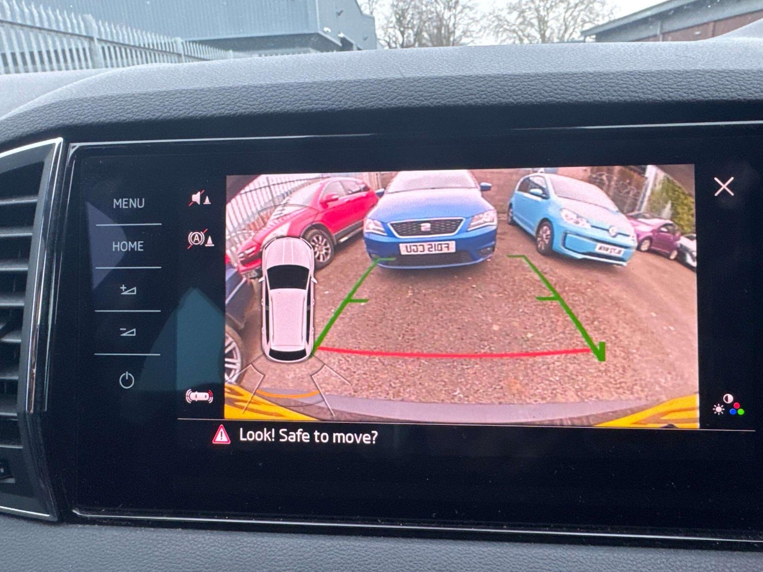 Used Skoda Karoq 2018 for sale - 77769564: Photo 8