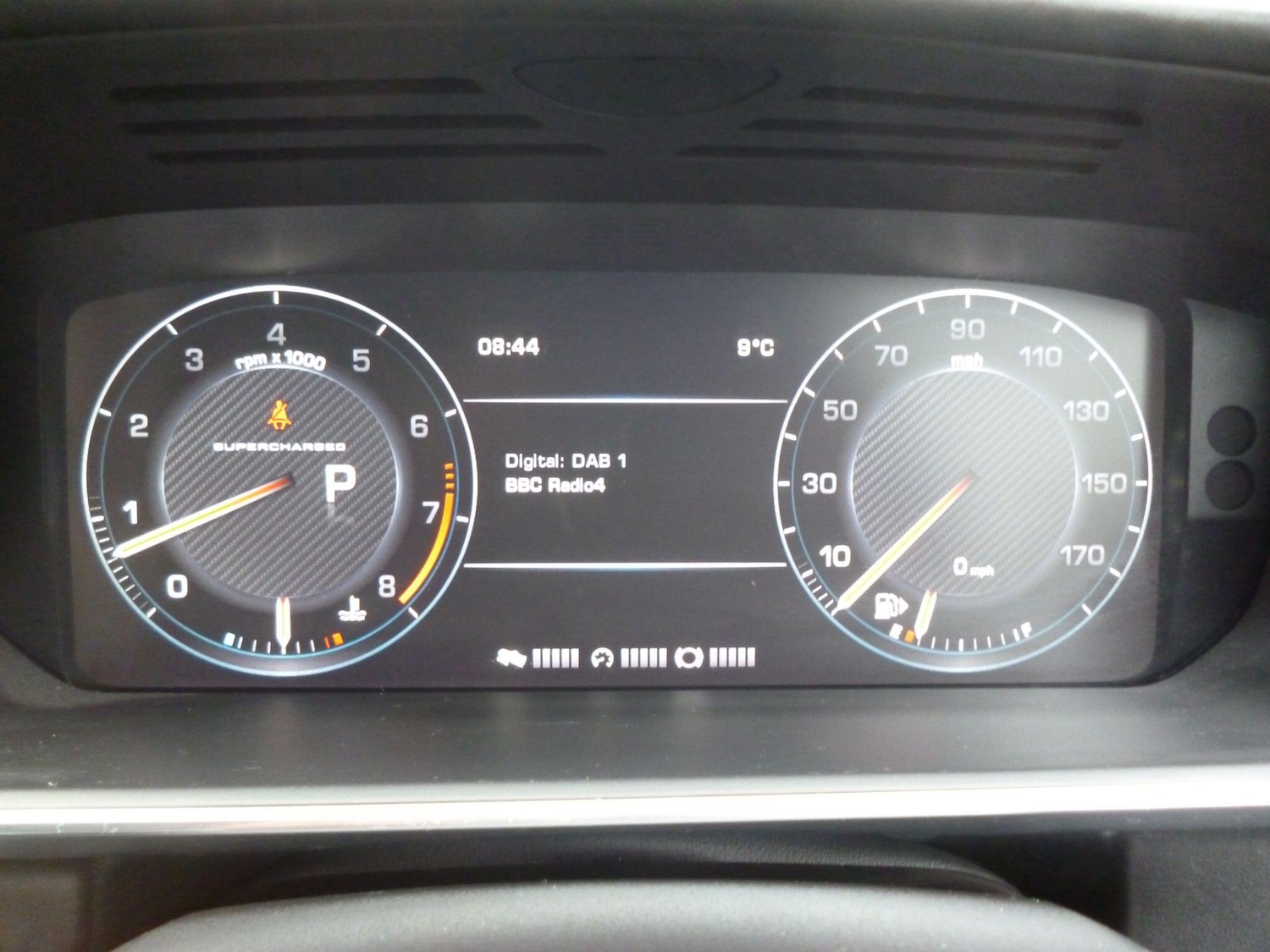 Used Land Rover Range Rover 2013 for sale - 77305424: Photo 10