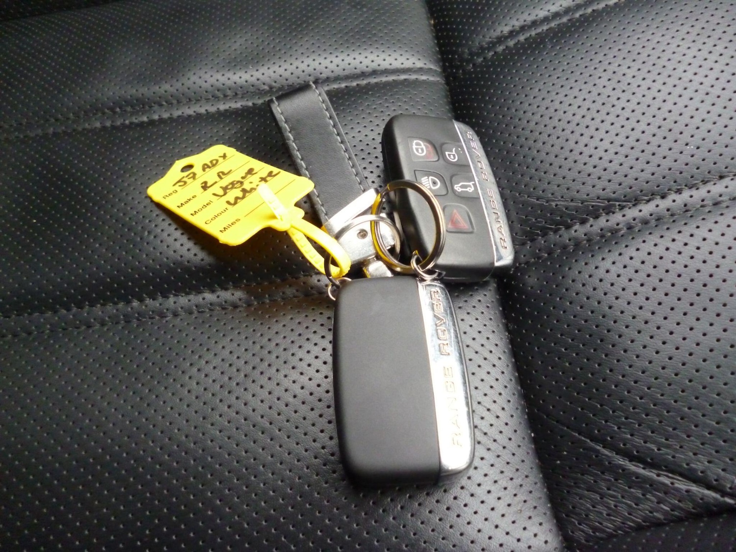 Used Land Rover Range Rover 2013 for sale - 77305424: Photo 12