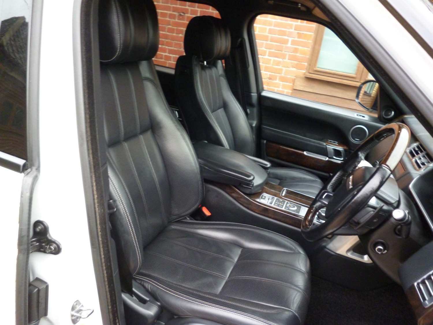 Used Land Rover Range Rover 2013 for sale - 77305424: Photo 14