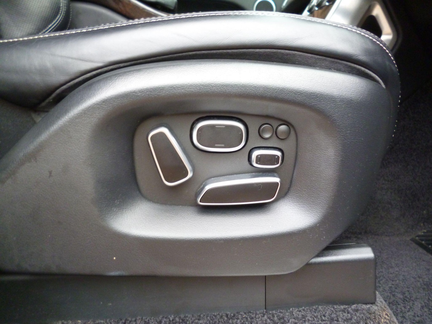 Used Land Rover Range Rover 2013 for sale - 77305424: Photo 15