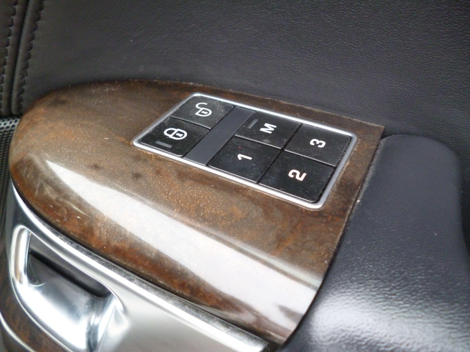 Used Land Rover Range Rover 2013 for sale - 77305424: Photo 16