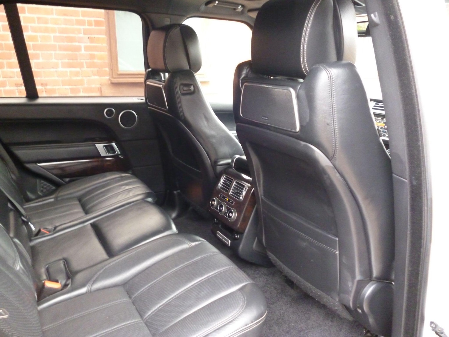 Used Land Rover Range Rover 2013 for sale - 77305424: Photo 18