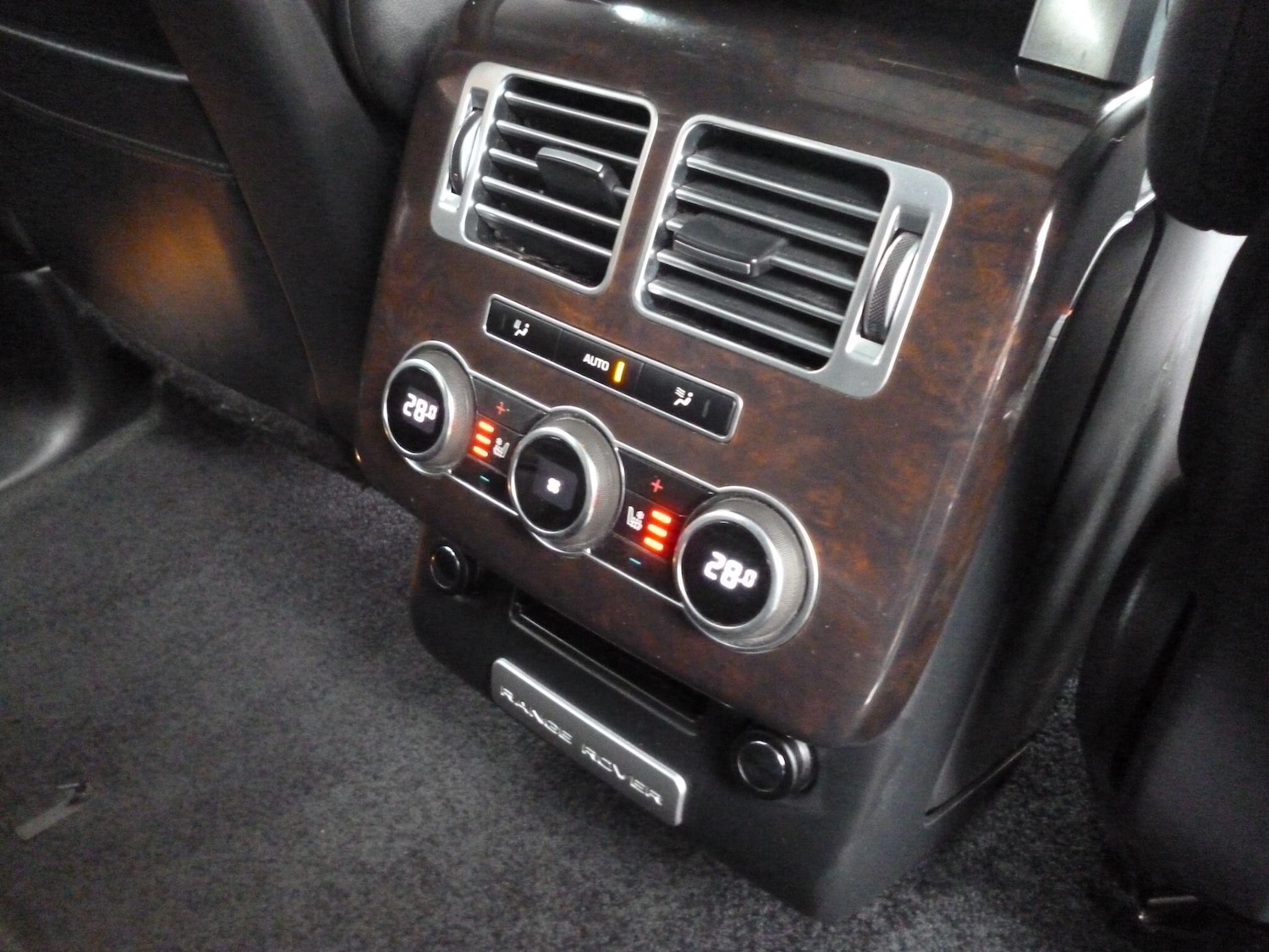 Used Land Rover Range Rover 2013 for sale - 77305424: Photo 22