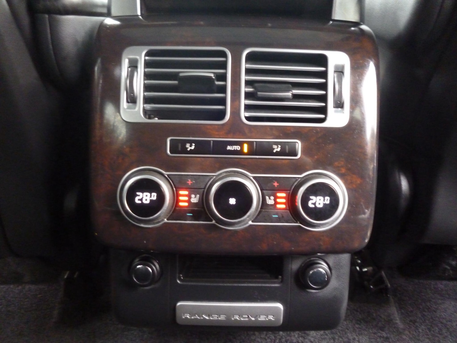 Used Land Rover Range Rover 2013 for sale - 77305424: Photo 23