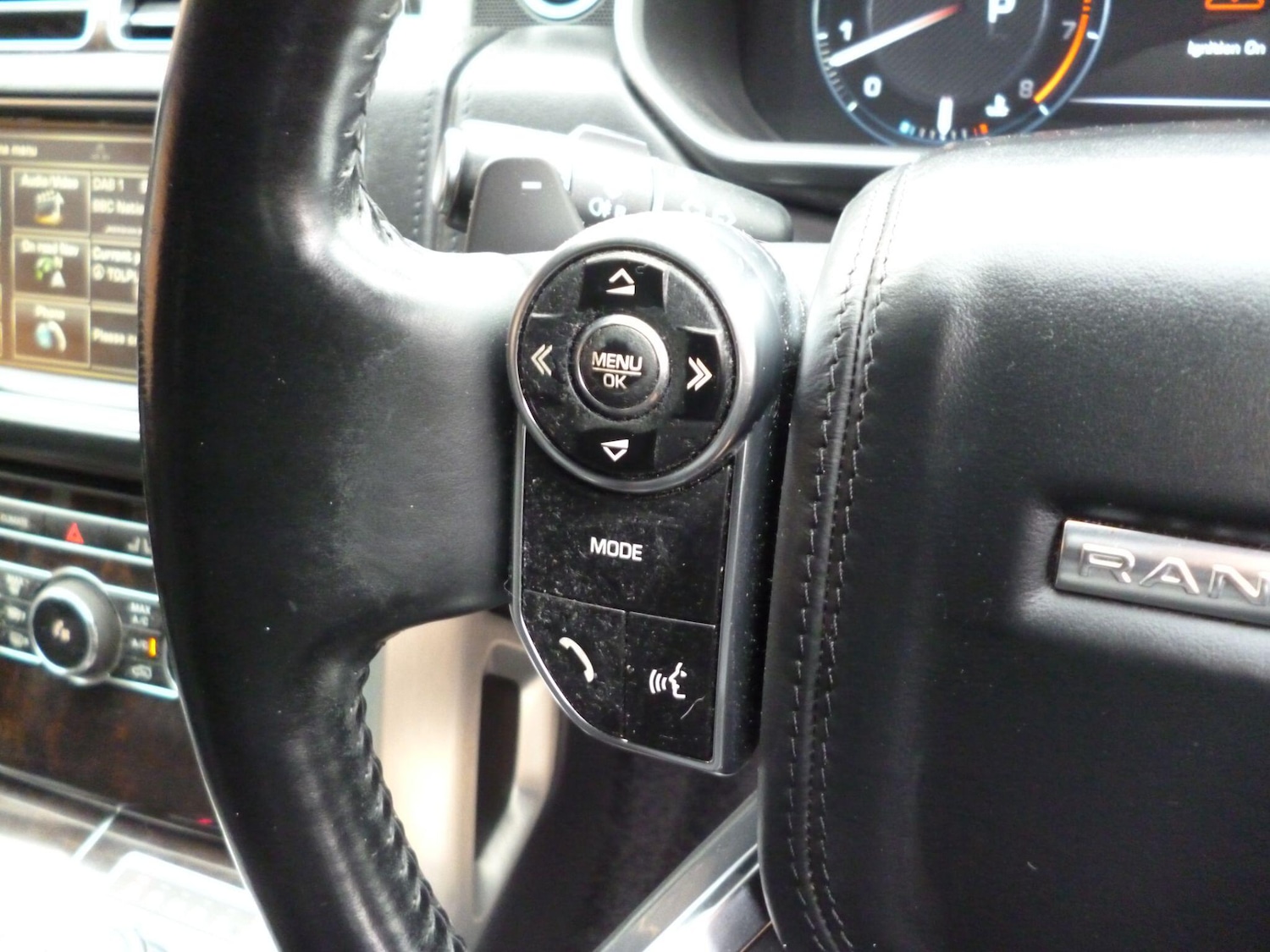 Used Land Rover Range Rover 2013 for sale - 77305424: Photo 25