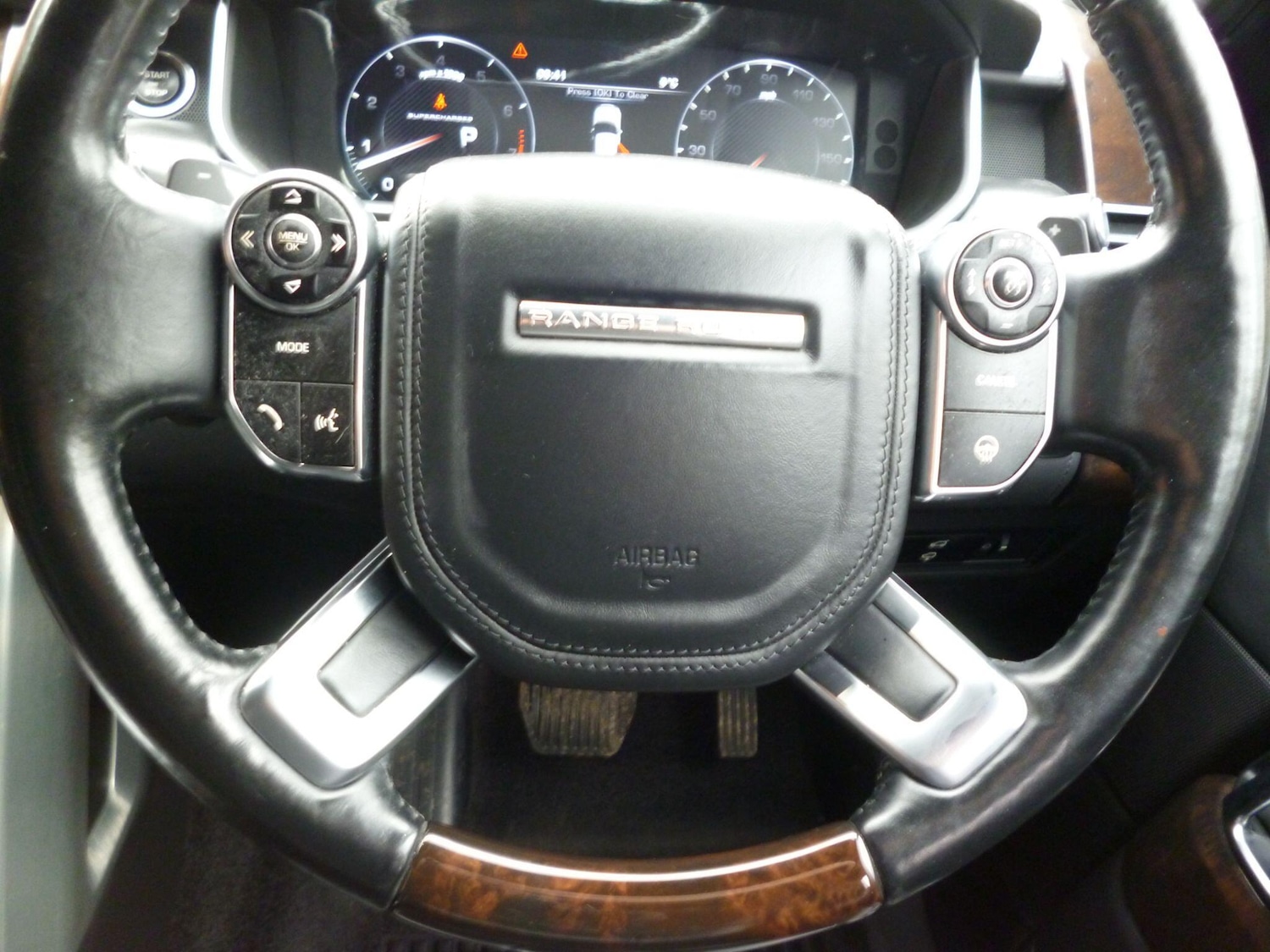 Used Land Rover Range Rover 2013 for sale - 77305424: Photo 26