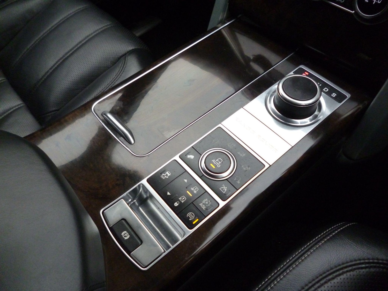 Used Land Rover Range Rover 2013 for sale - 77305424: Photo 28