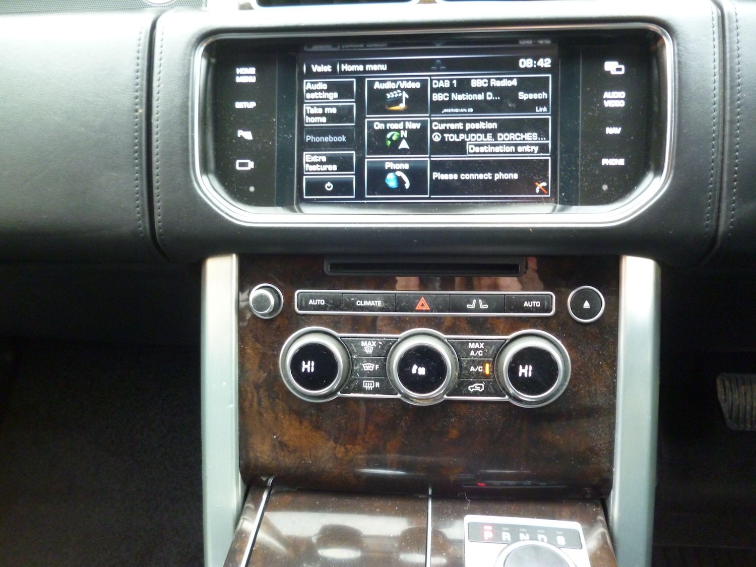 Used Land Rover Range Rover 2013 for sale - 77305424: Photo 29