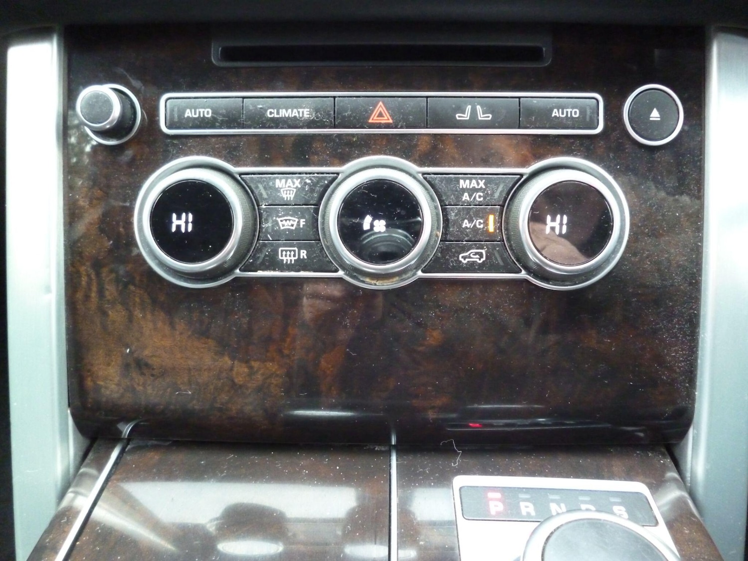 Used Land Rover Range Rover 2013 for sale - 77305424: Photo 30