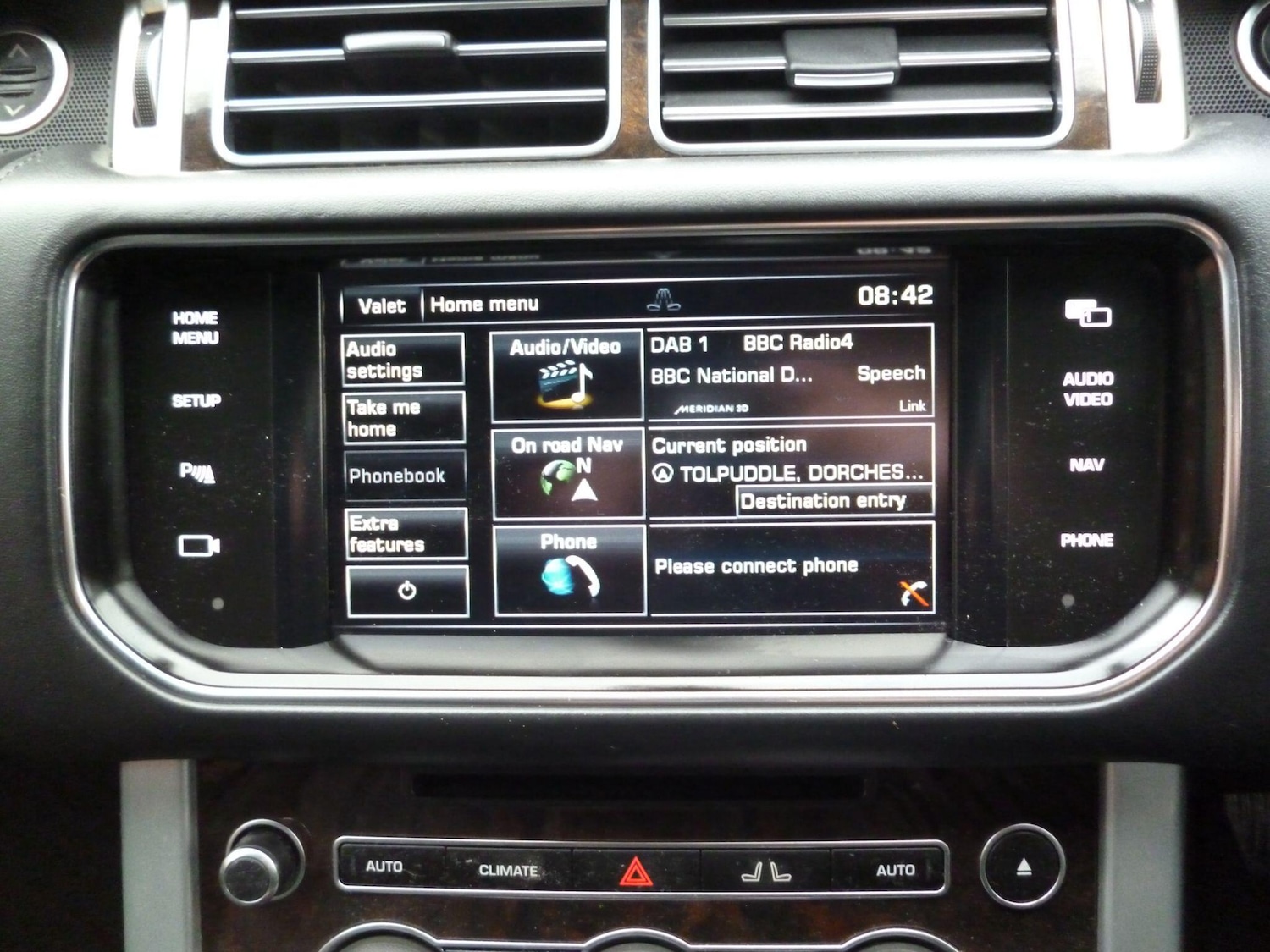 Used Land Rover Range Rover 2013 for sale - 77305424: Photo 31