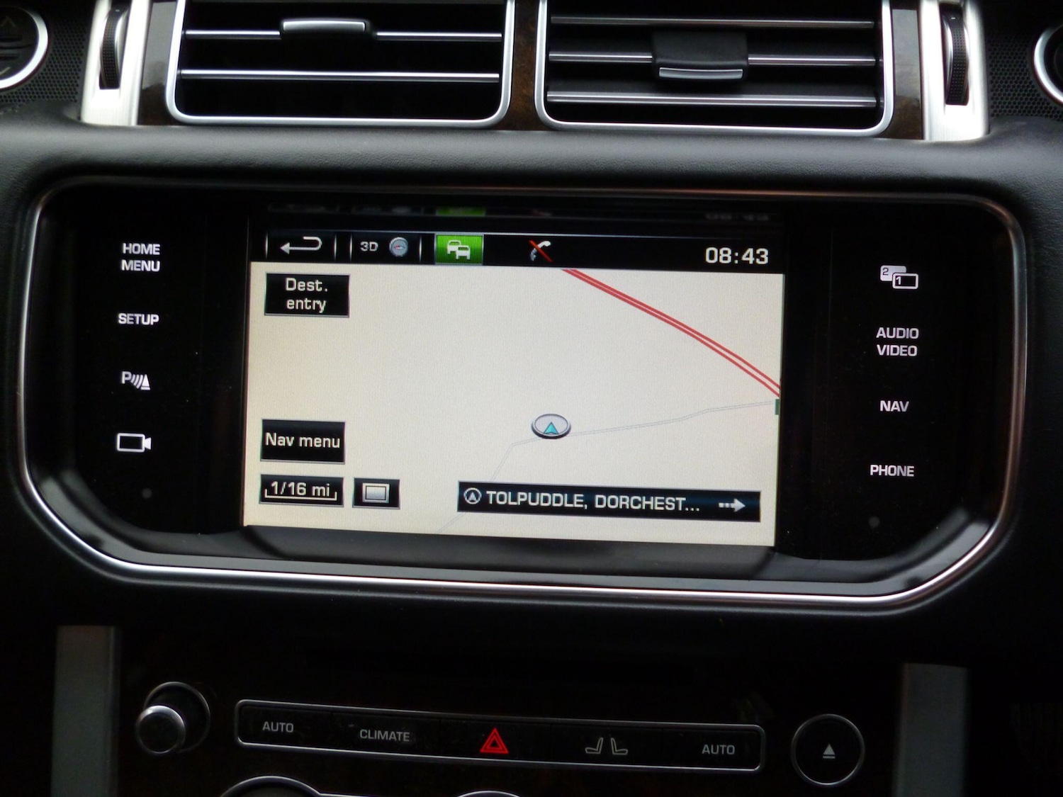 Used Land Rover Range Rover 2013 for sale - 77305424: Photo 34