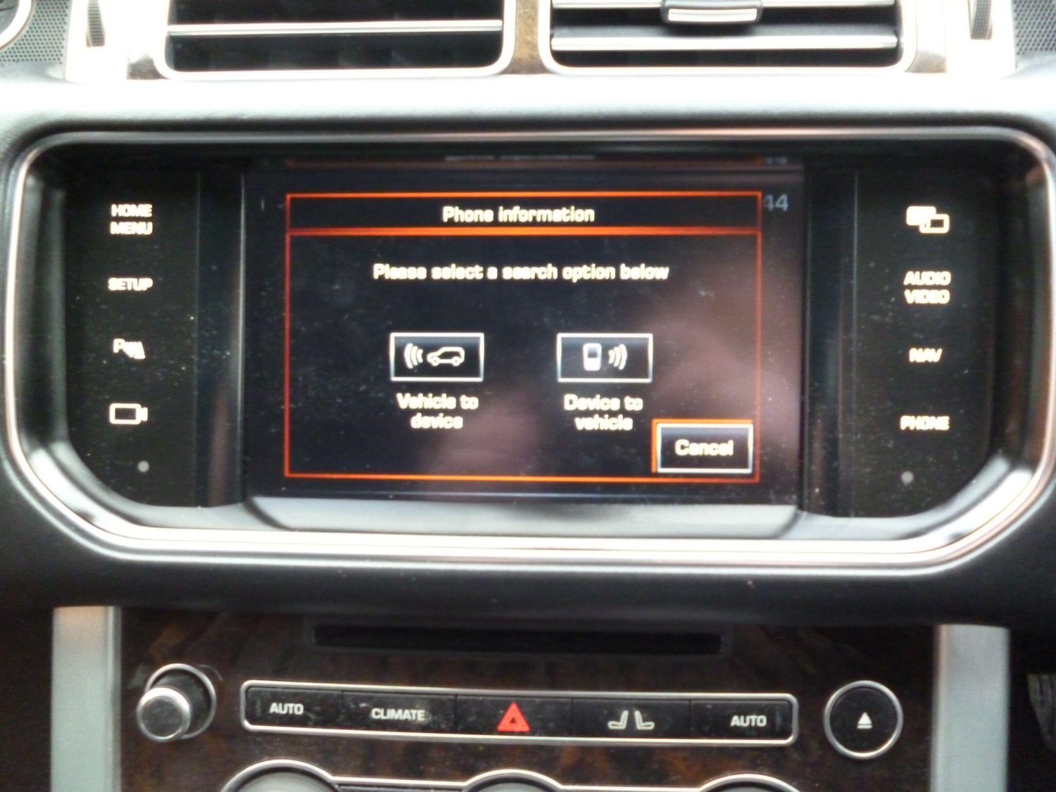 Used Land Rover Range Rover 2013 for sale - 77305424: Photo 35