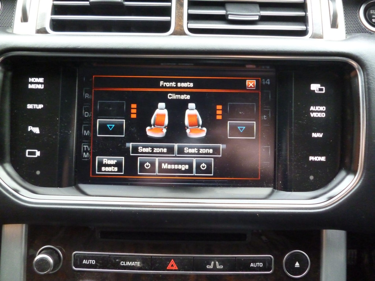 Used Land Rover Range Rover 2013 for sale - 77305424: Photo 36