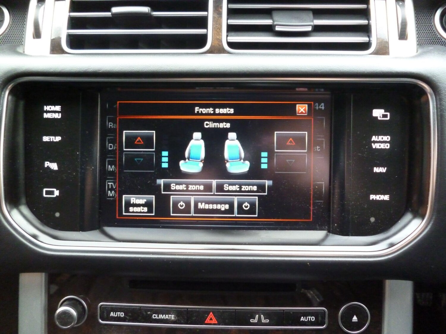 Used Land Rover Range Rover 2013 for sale - 77305424: Photo 37