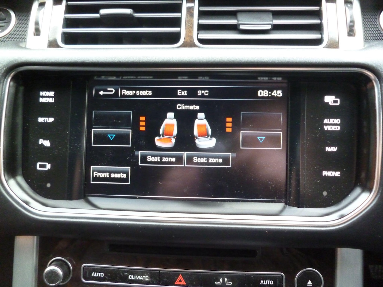 Used Land Rover Range Rover 2013 for sale - 77305424: Photo 40