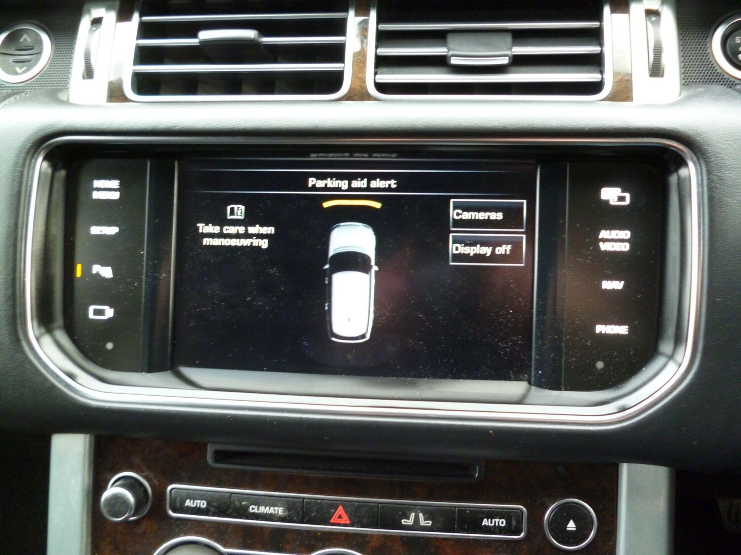 Used Land Rover Range Rover 2013 for sale - 77305424: Photo 42