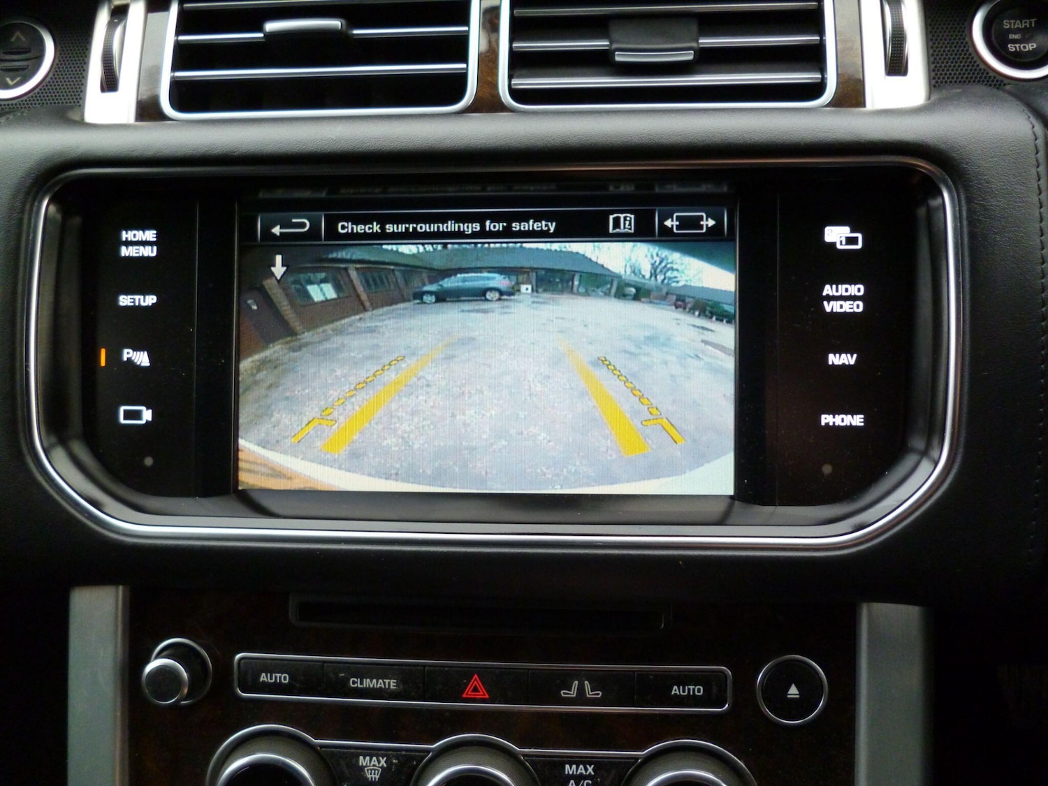 Used Land Rover Range Rover 2013 for sale - 77305424: Photo 43