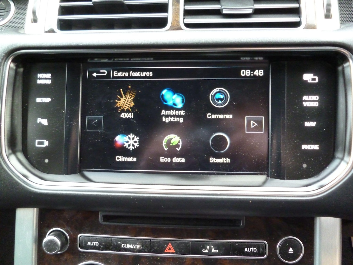 Used Land Rover Range Rover 2013 for sale - 77305424: Photo 44