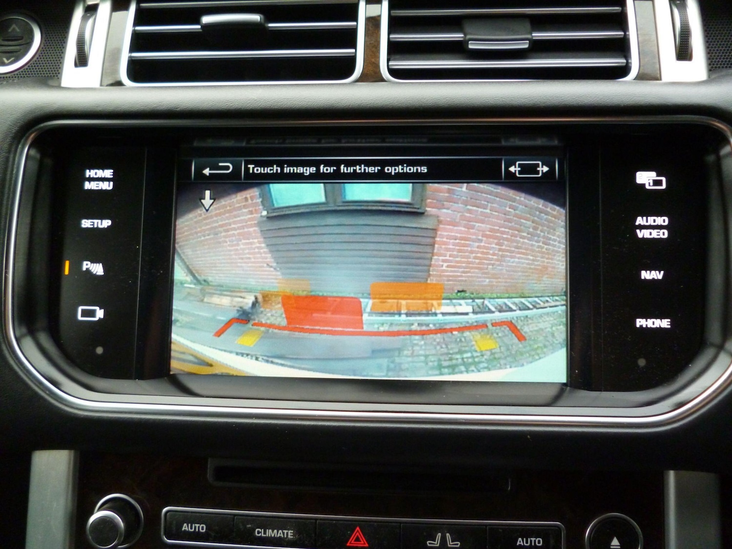 Used Land Rover Range Rover 2013 for sale - 77305424: Photo 46