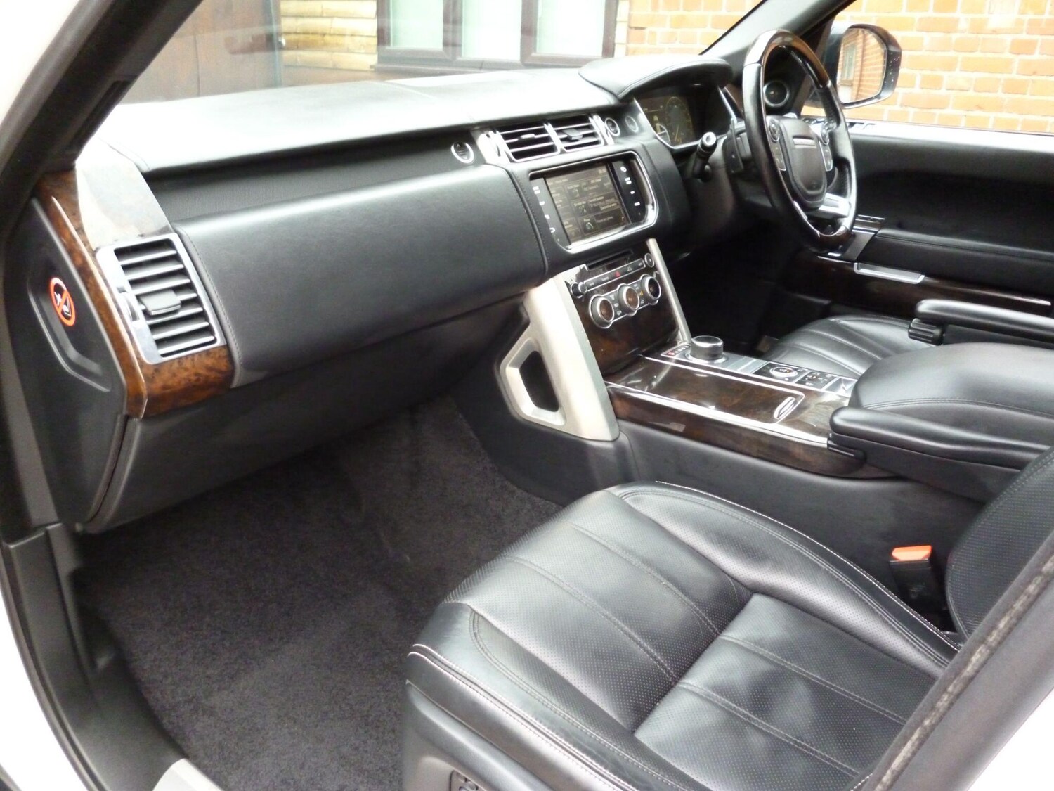 Used Land Rover Range Rover 2013 for sale - 77305424: Photo 47