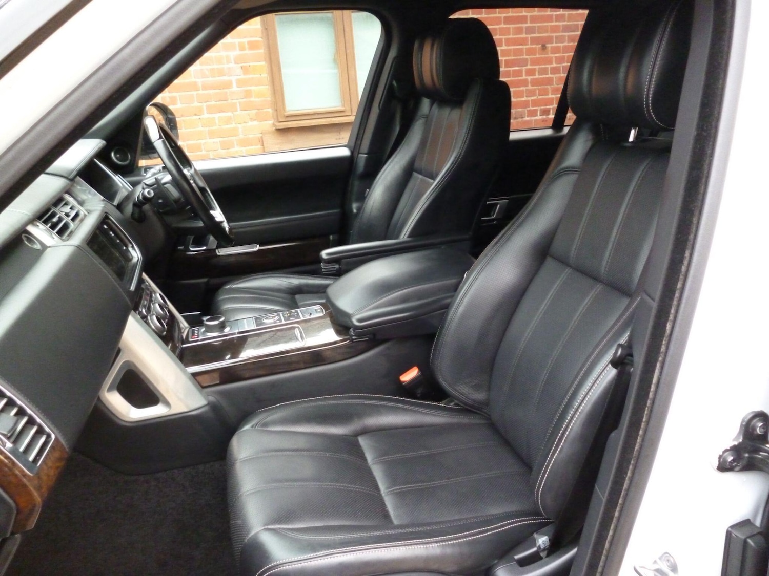 Used Land Rover Range Rover 2013 for sale - 77305424: Photo 48