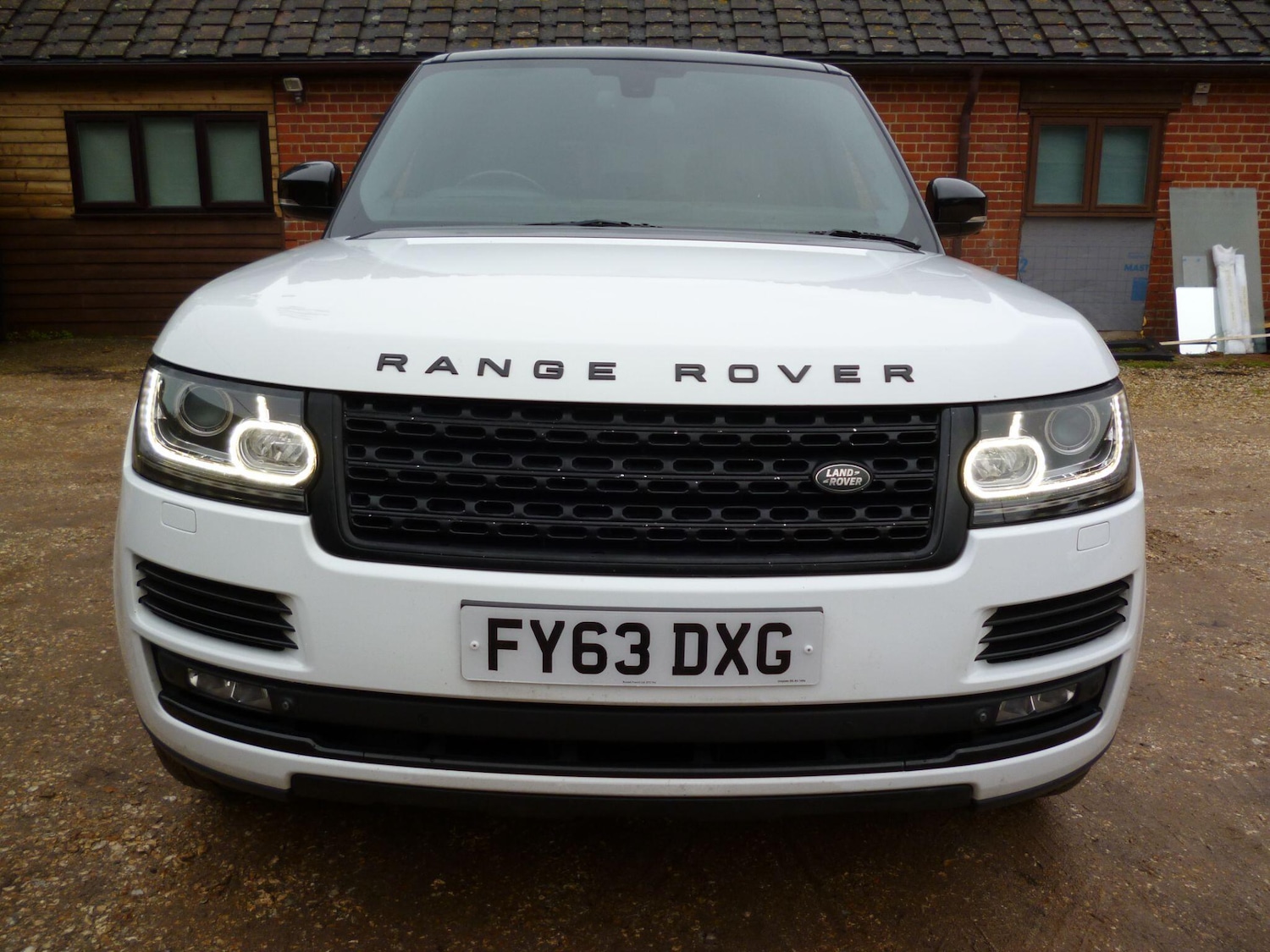 Used Land Rover Range Rover 2013 for sale - 77305424: Photo 5
