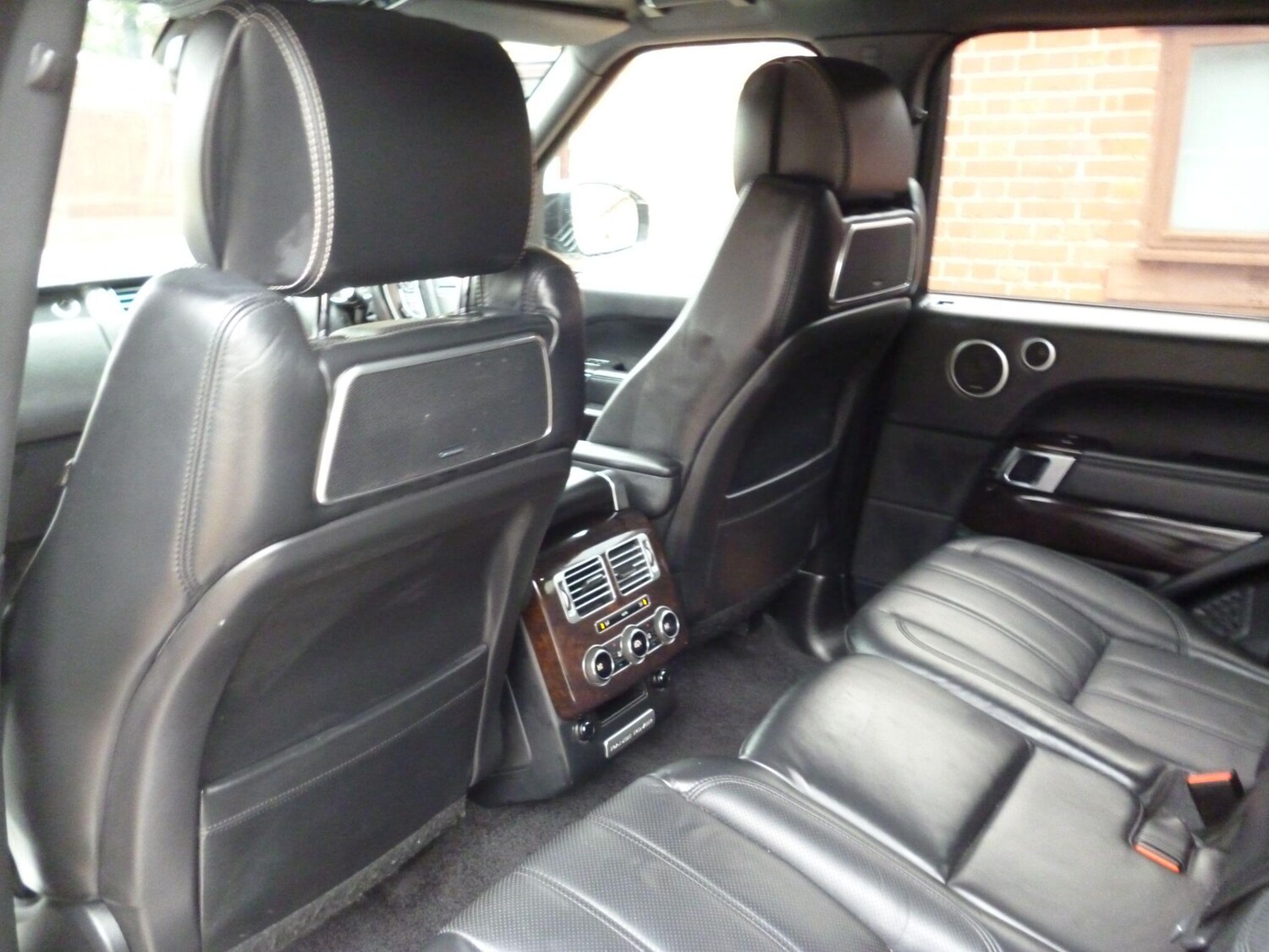 Used Land Rover Range Rover 2013 for sale - 77305424: Photo 51