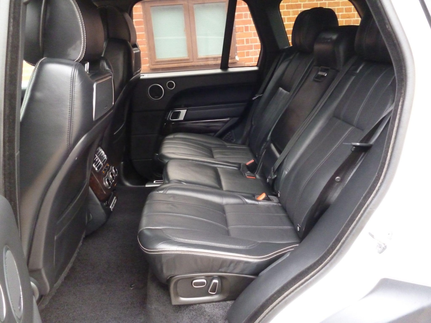 Used Land Rover Range Rover 2013 for sale - 77305424: Photo 52