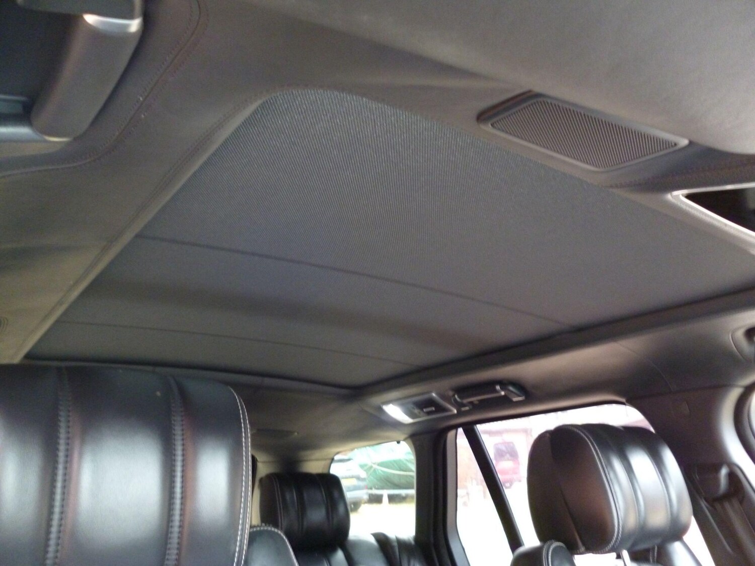 Used Land Rover Range Rover 2013 for sale - 77305424: Photo 54