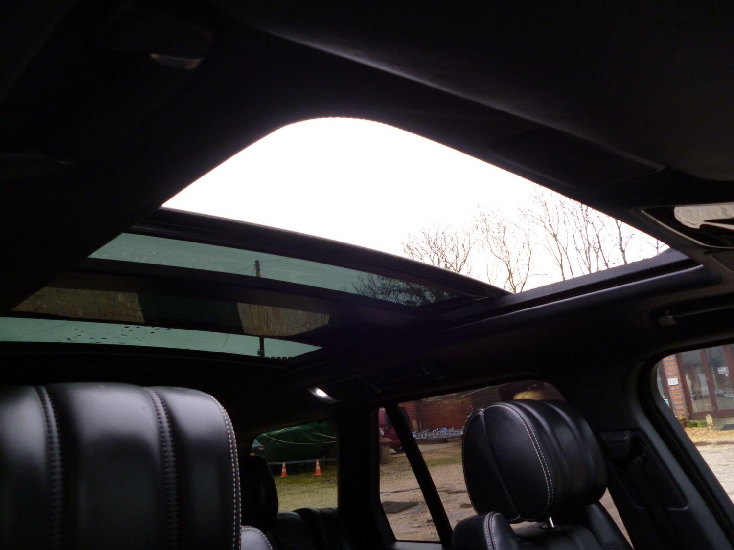 Used Land Rover Range Rover 2013 for sale - 77305424: Photo 55