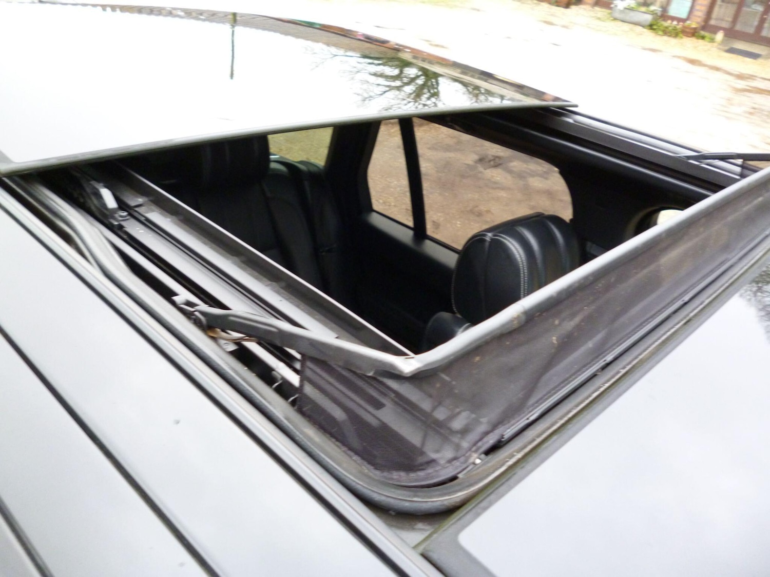 Used Land Rover Range Rover 2013 for sale - 77305424: Photo 57