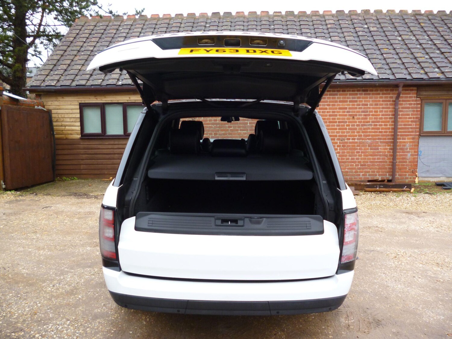 Used Land Rover Range Rover 2013 for sale - 77305424: Photo 58