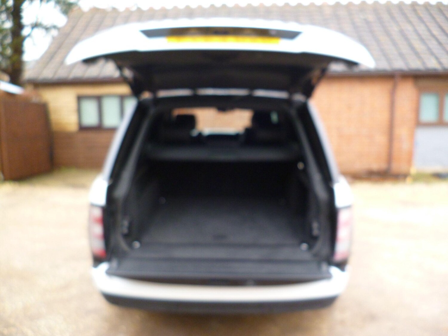 Used Land Rover Range Rover 2013 for sale - 77305424: Photo 59