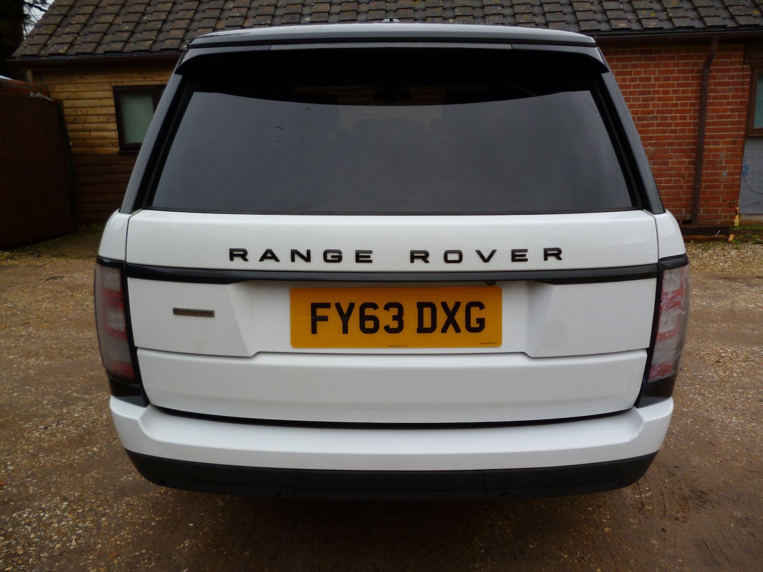 Used Land Rover Range Rover 2013 for sale - 77305424: Photo 6