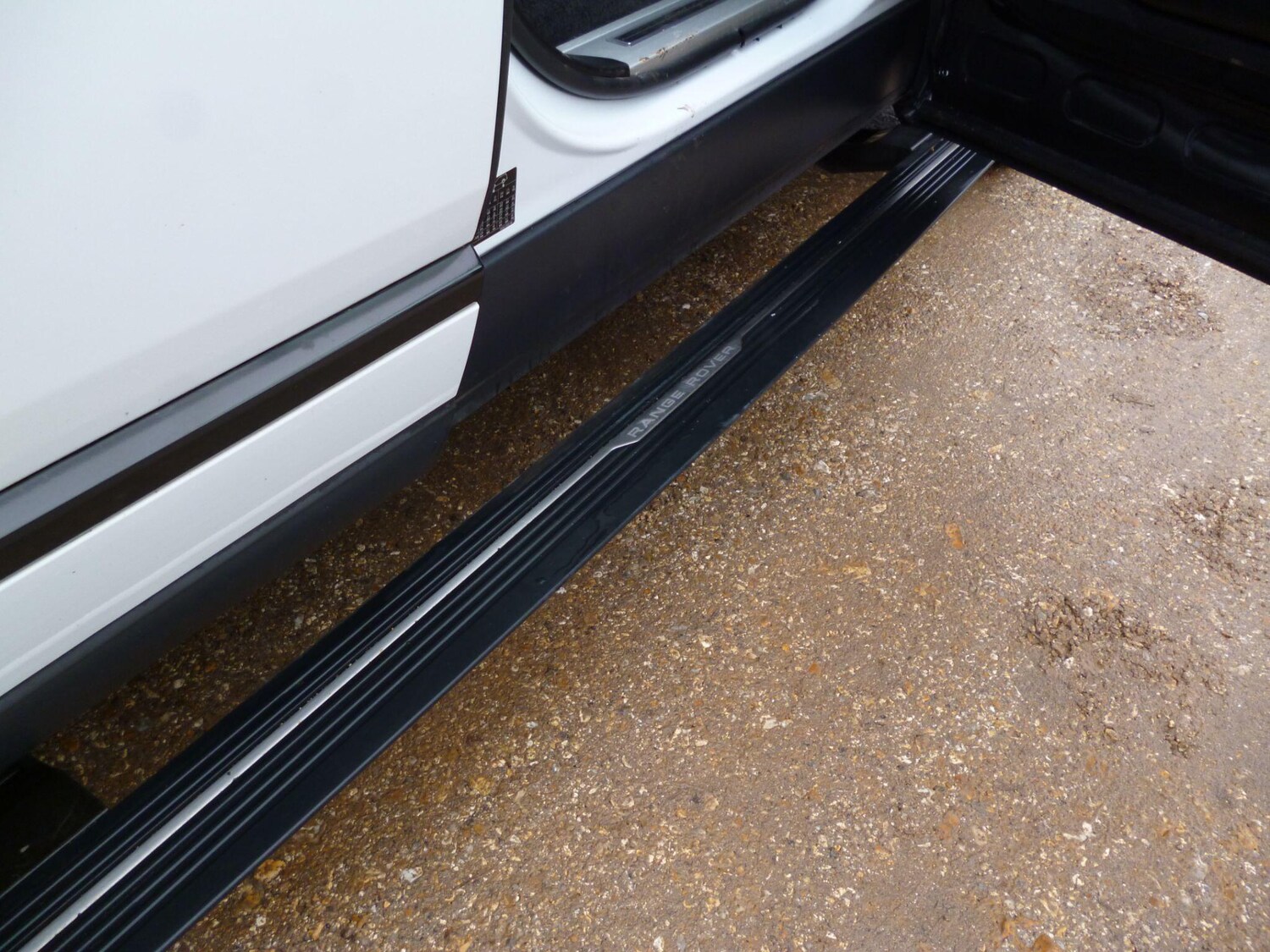 Used Land Rover Range Rover 2013 for sale - 77305424: Photo 63