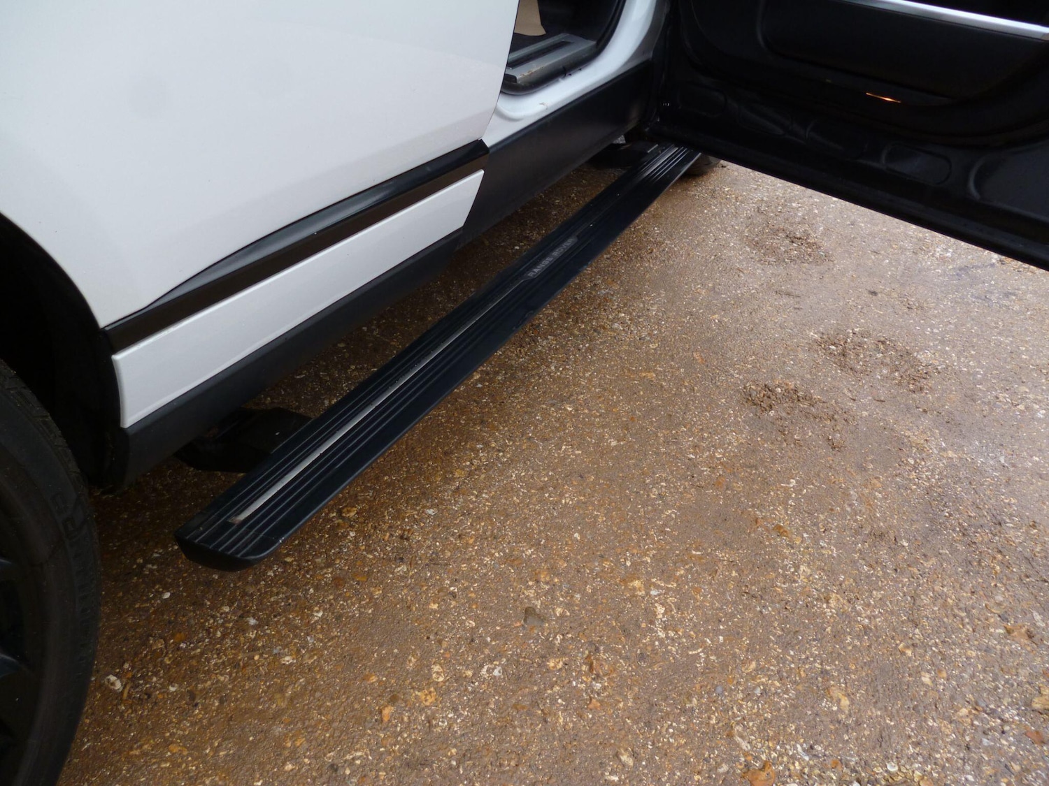 Used Land Rover Range Rover 2013 for sale - 77305424: Photo 64