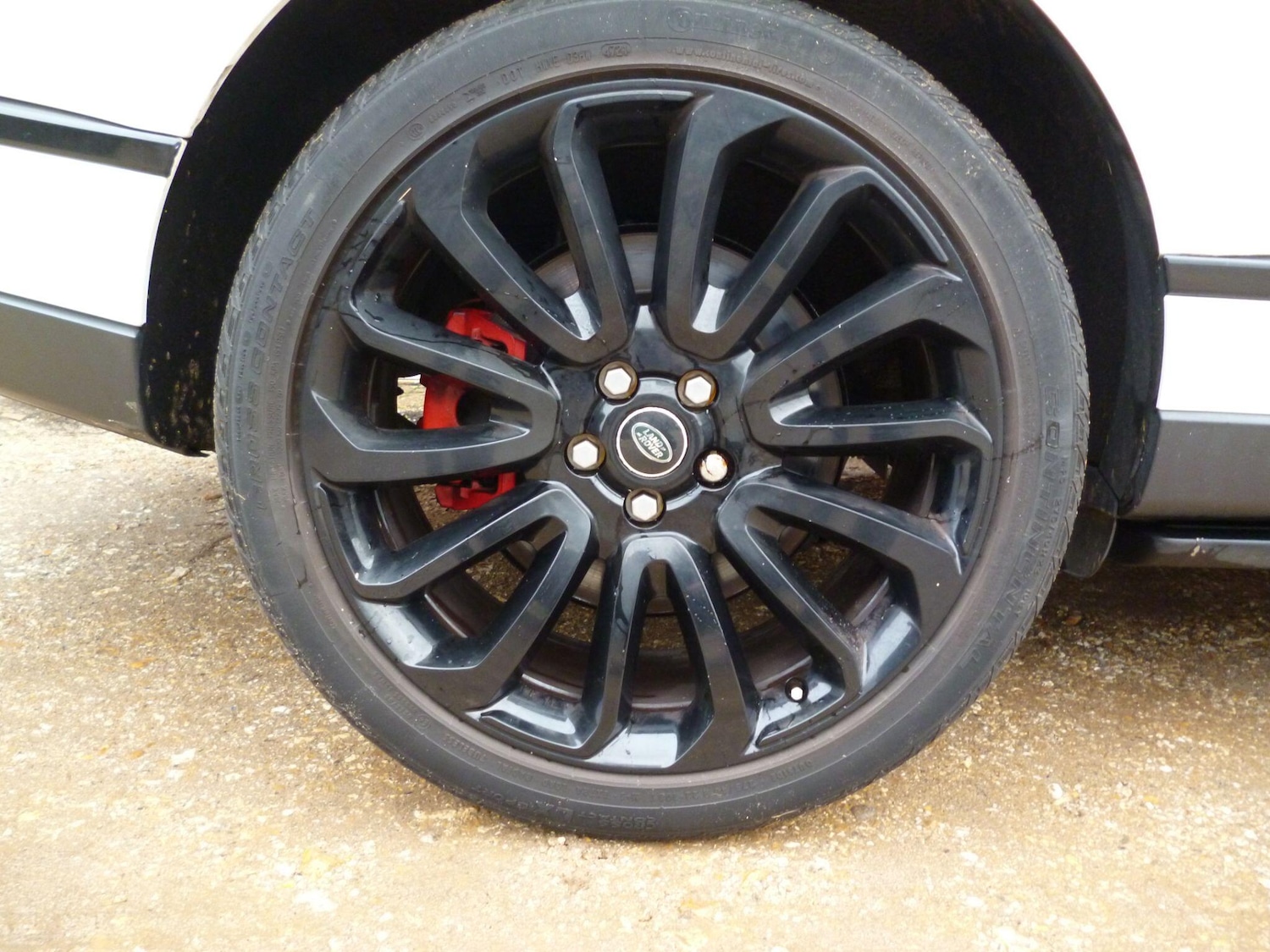 Used Land Rover Range Rover 2013 for sale - 77305424: Photo 65