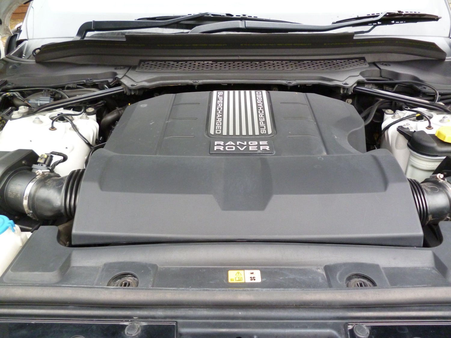 Used Land Rover Range Rover 2013 for sale - 77305424: Photo 68