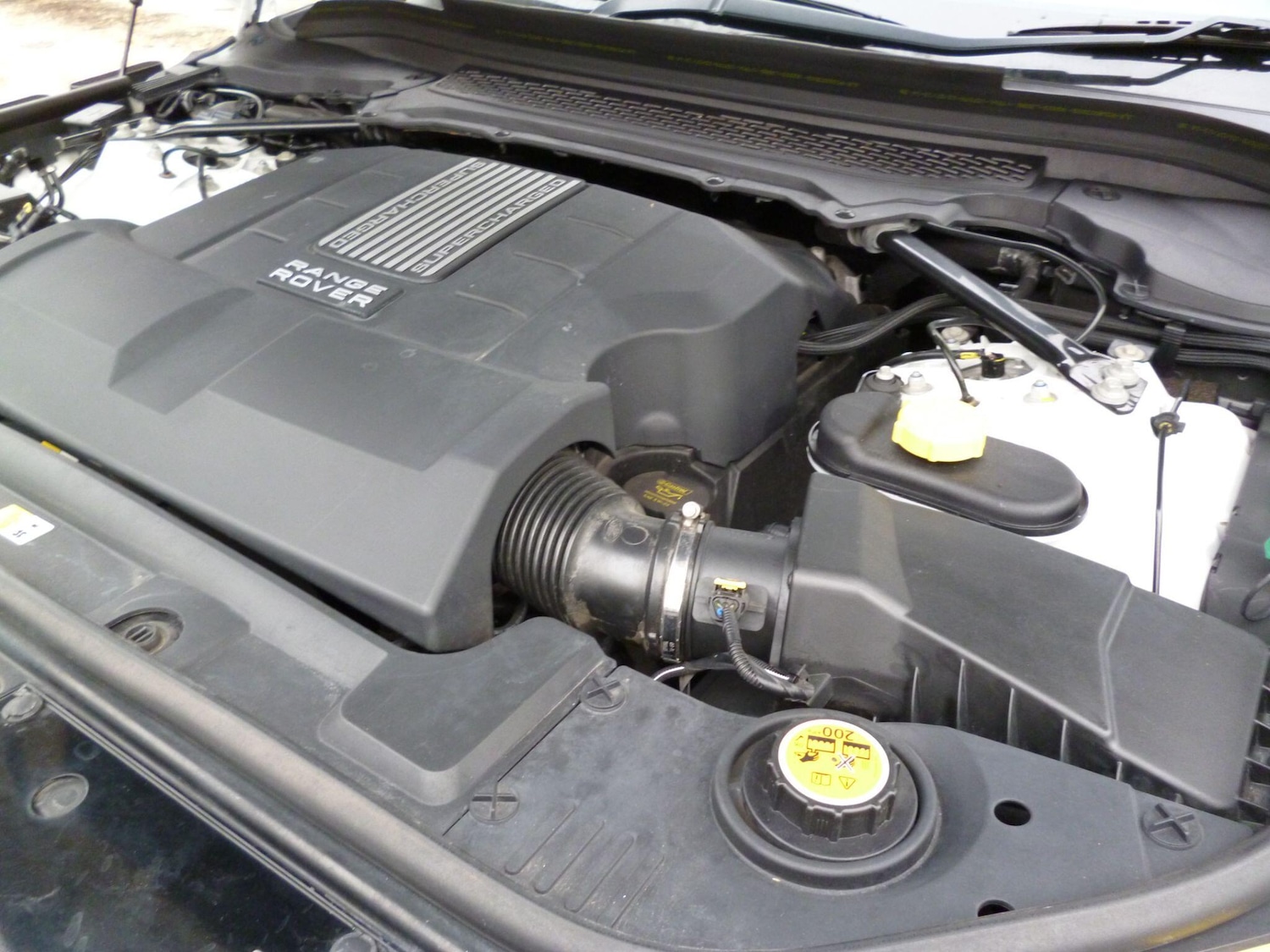 Used Land Rover Range Rover 2013 for sale - 77305424: Photo 70