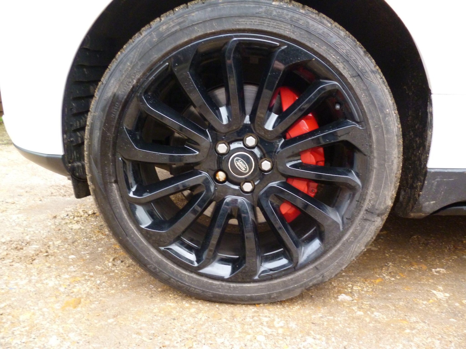 Used Land Rover Range Rover 2013 for sale - 77305424: Photo 71