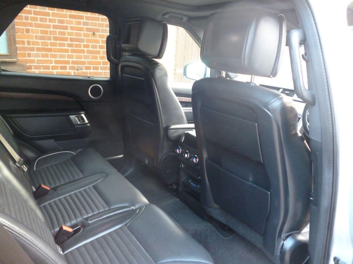 Used Land Rover Discovery 2019 for sale - 76476498: Photo 18