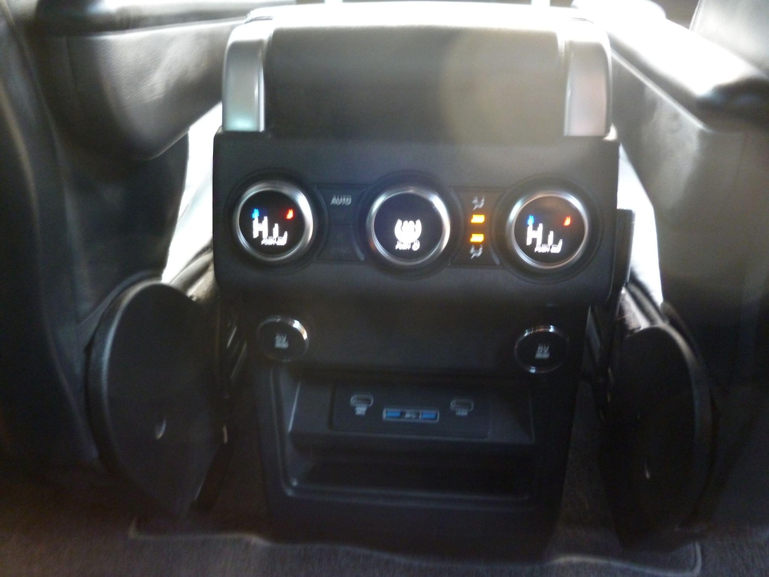 Used Land Rover Discovery 2019 for sale - 76476498: Photo 21