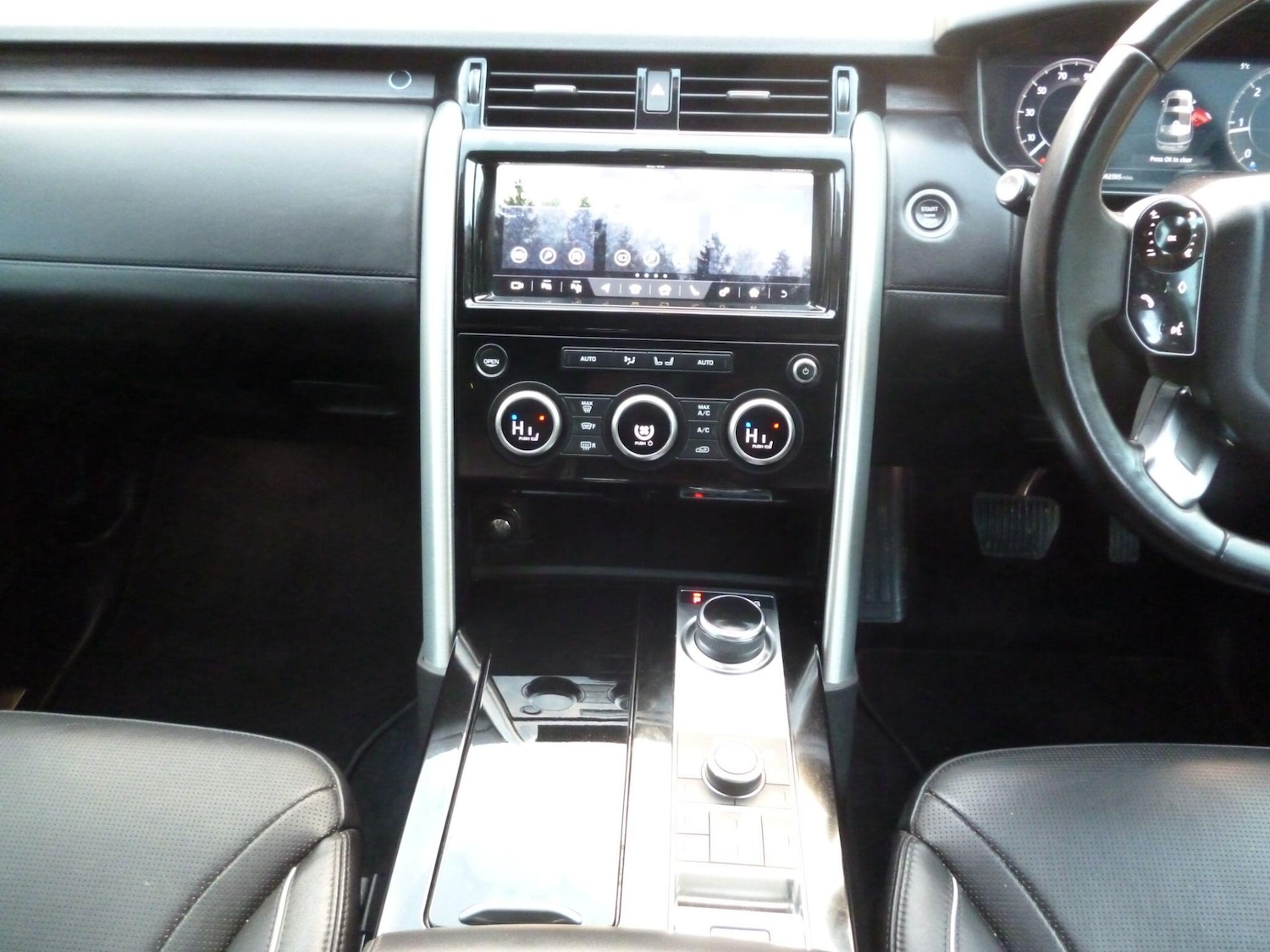 Used Land Rover Discovery 2019 for sale - 76476498: Photo 23