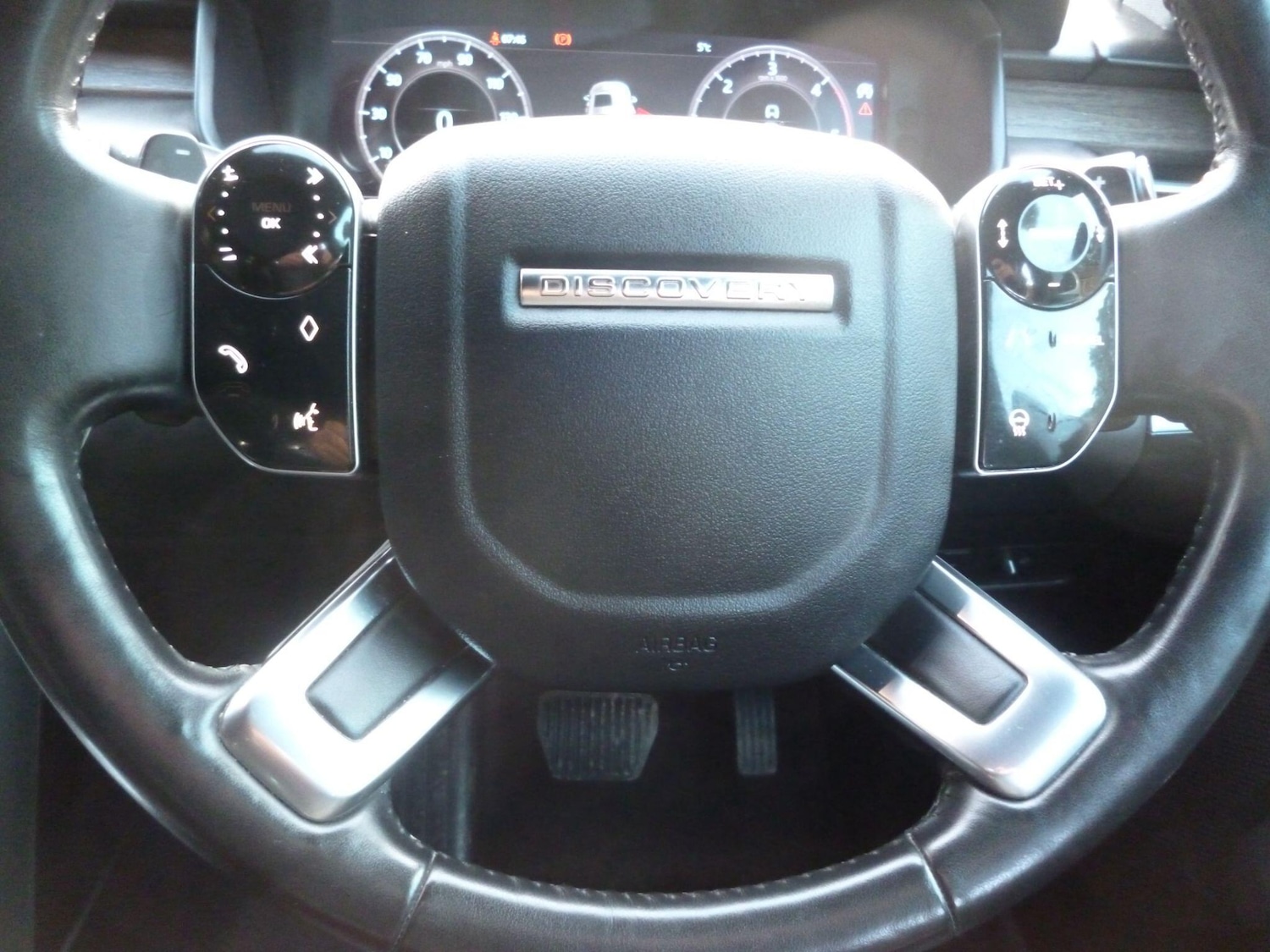 Used Land Rover Discovery 2019 for sale - 76476498: Photo 25